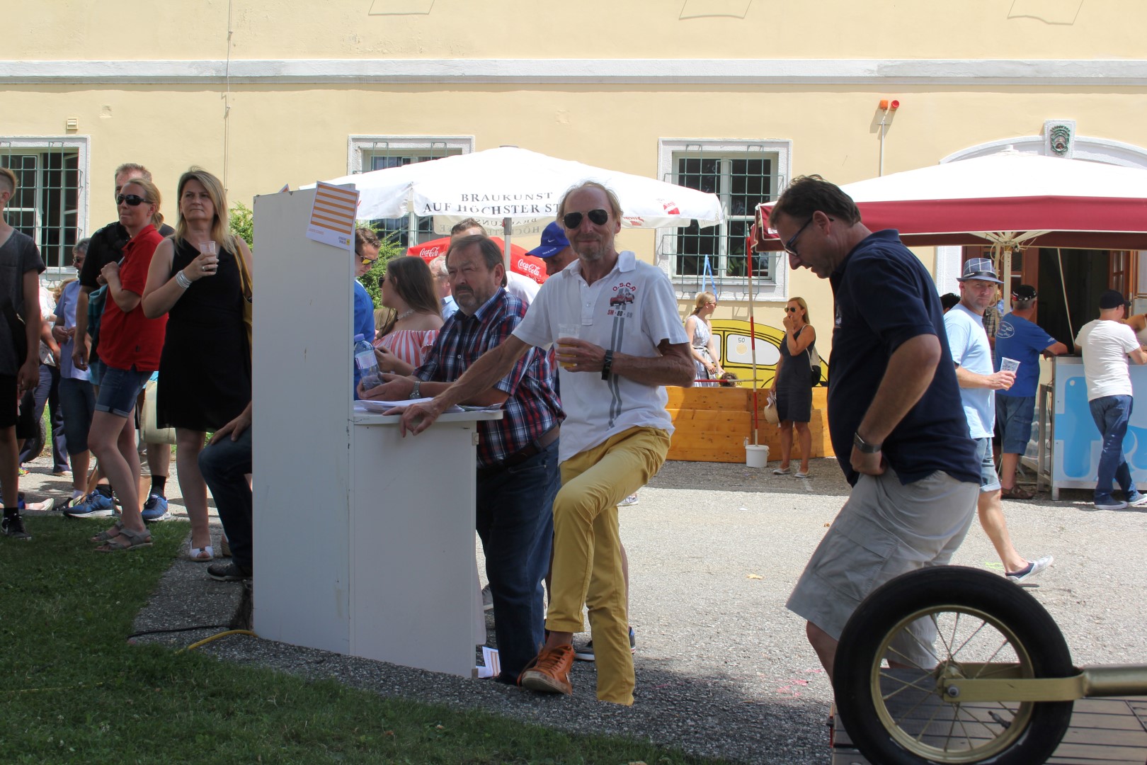 2017-07-09 Oldtimertreffen